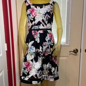 White House Black Market dress